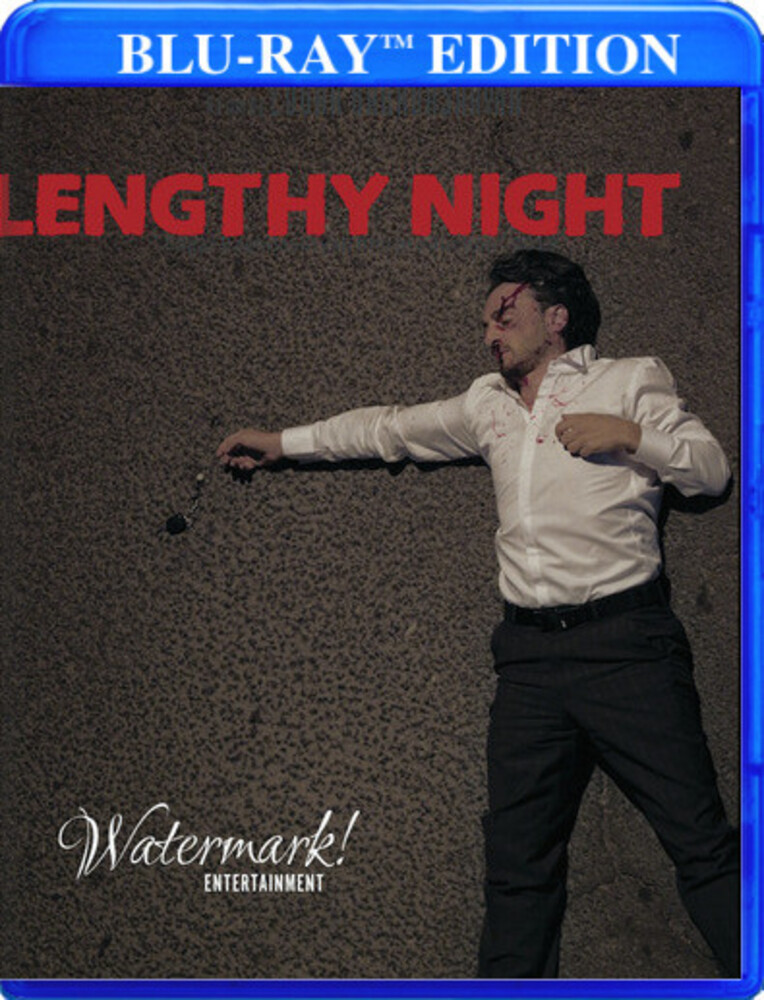 Lengthy Night - Lengthy Night / (Mod)