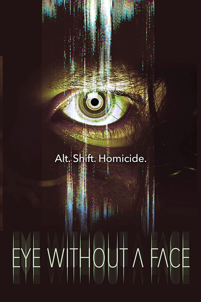 Eye Without a Face - Eye Without A Face / (Mod)