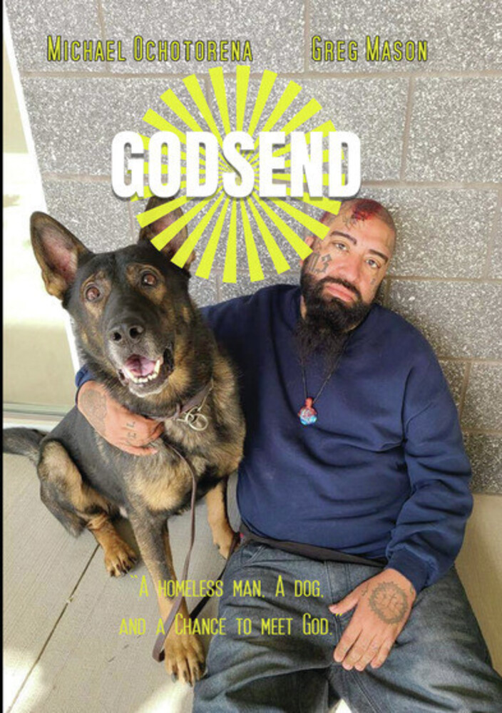 Godsend - Godsend / (Mod)