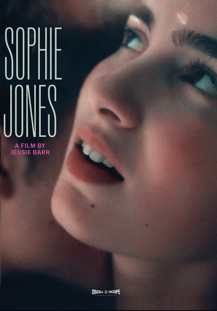 Sophie Jones - Sophie Jones