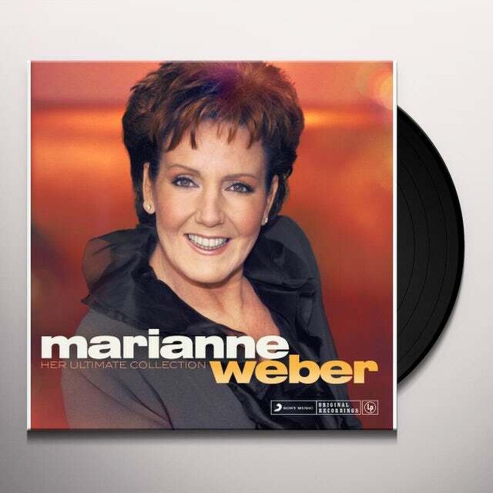 Marianne Weber - Her Ultimate Collection [180-Gram Vinyl]