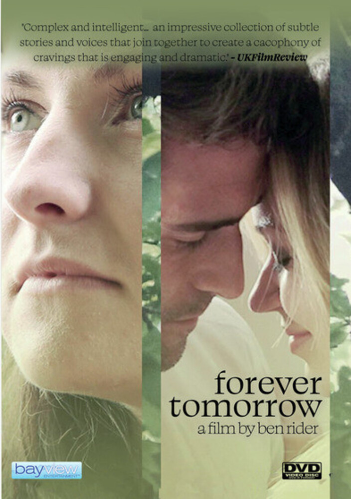 Forever Tomorrow - Forever Tomorrow / (Mod)