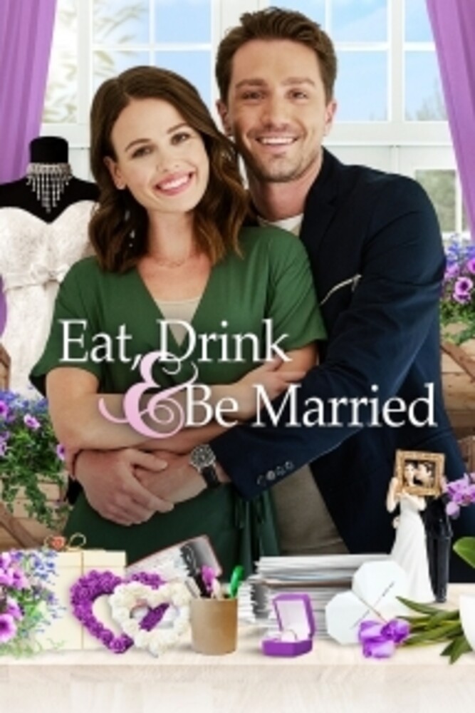 Eat Drink and Be Married - Eat Drink And Be Married