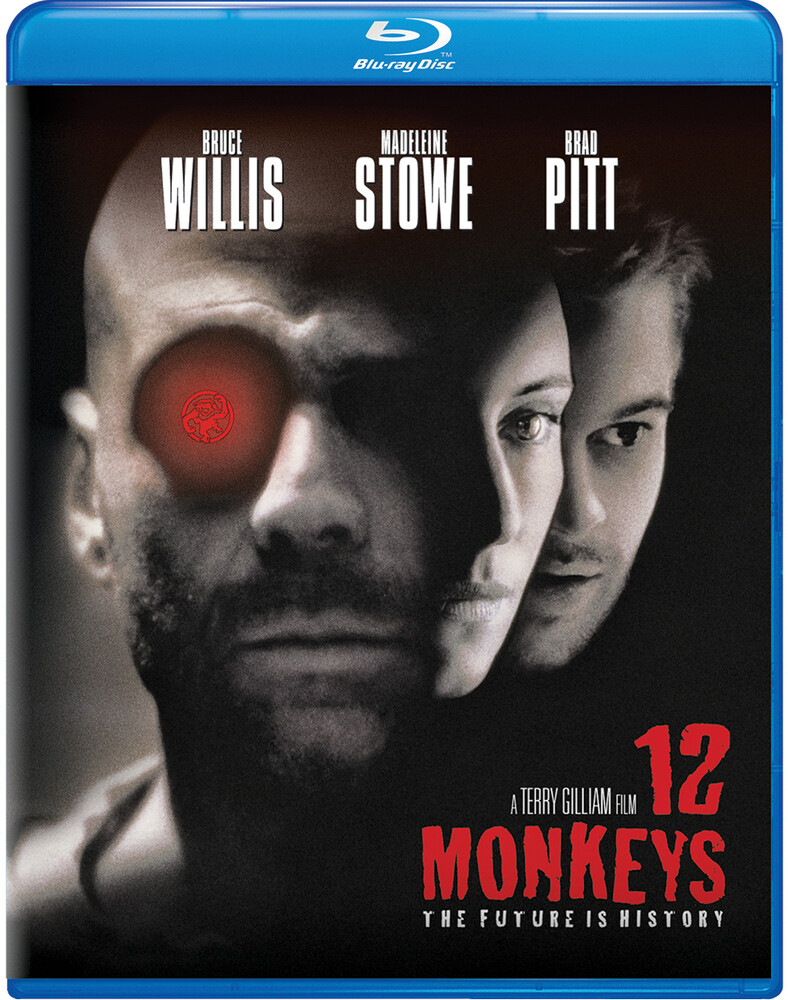 12 Monkeys - 12 Monkeys / (Mod)