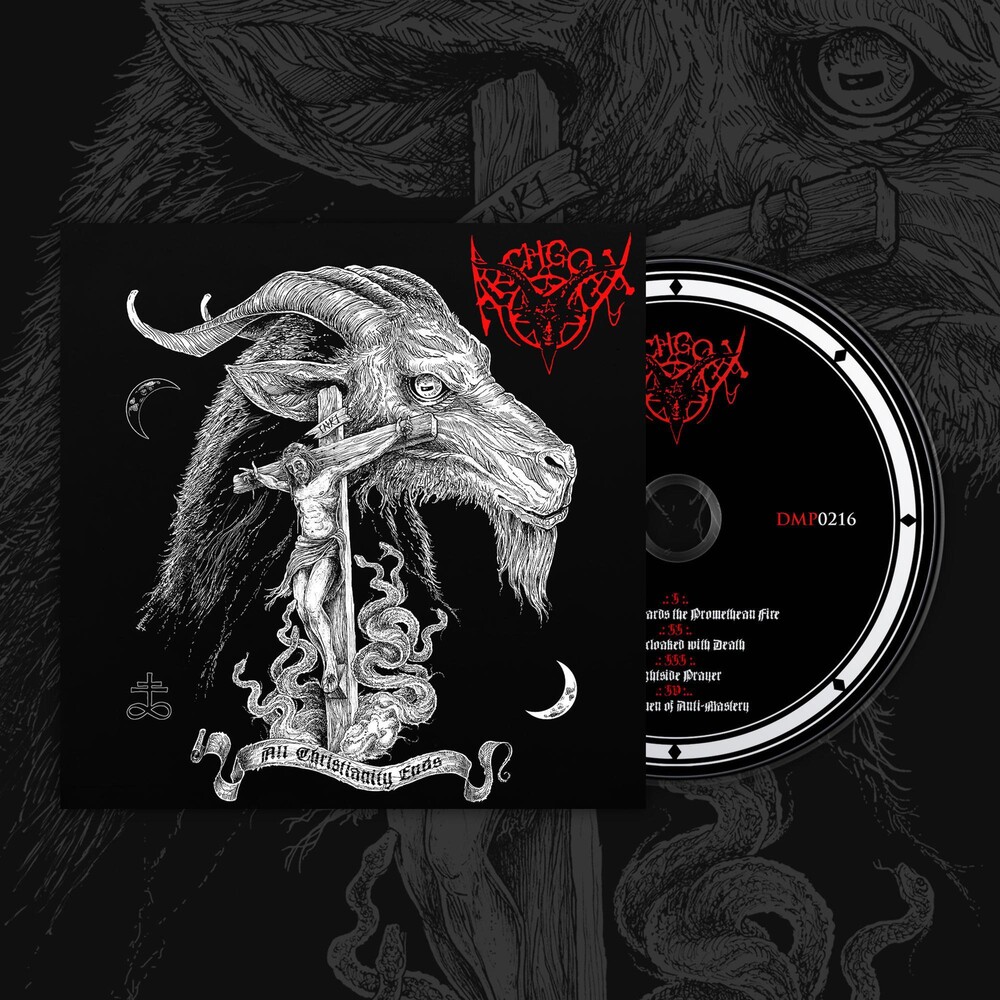Album Art