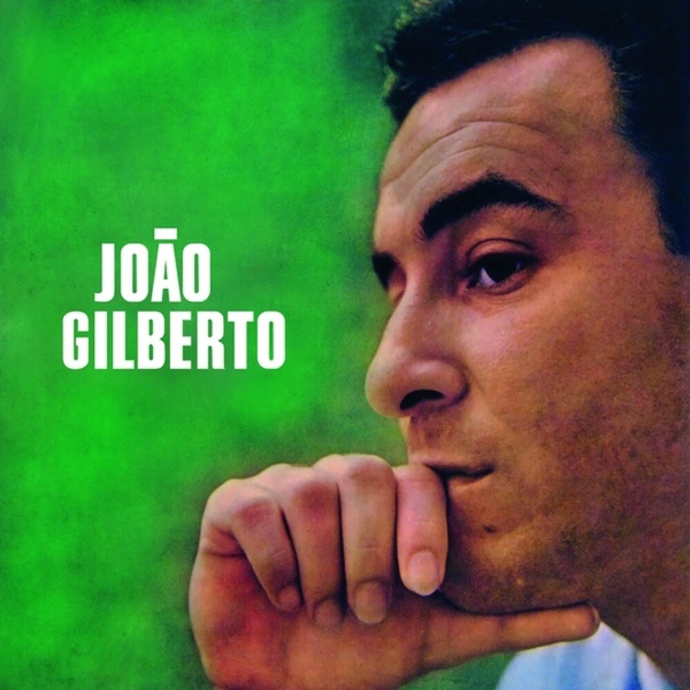 BRAZILIAN LOVE AFFAIR - Joao Gilberto