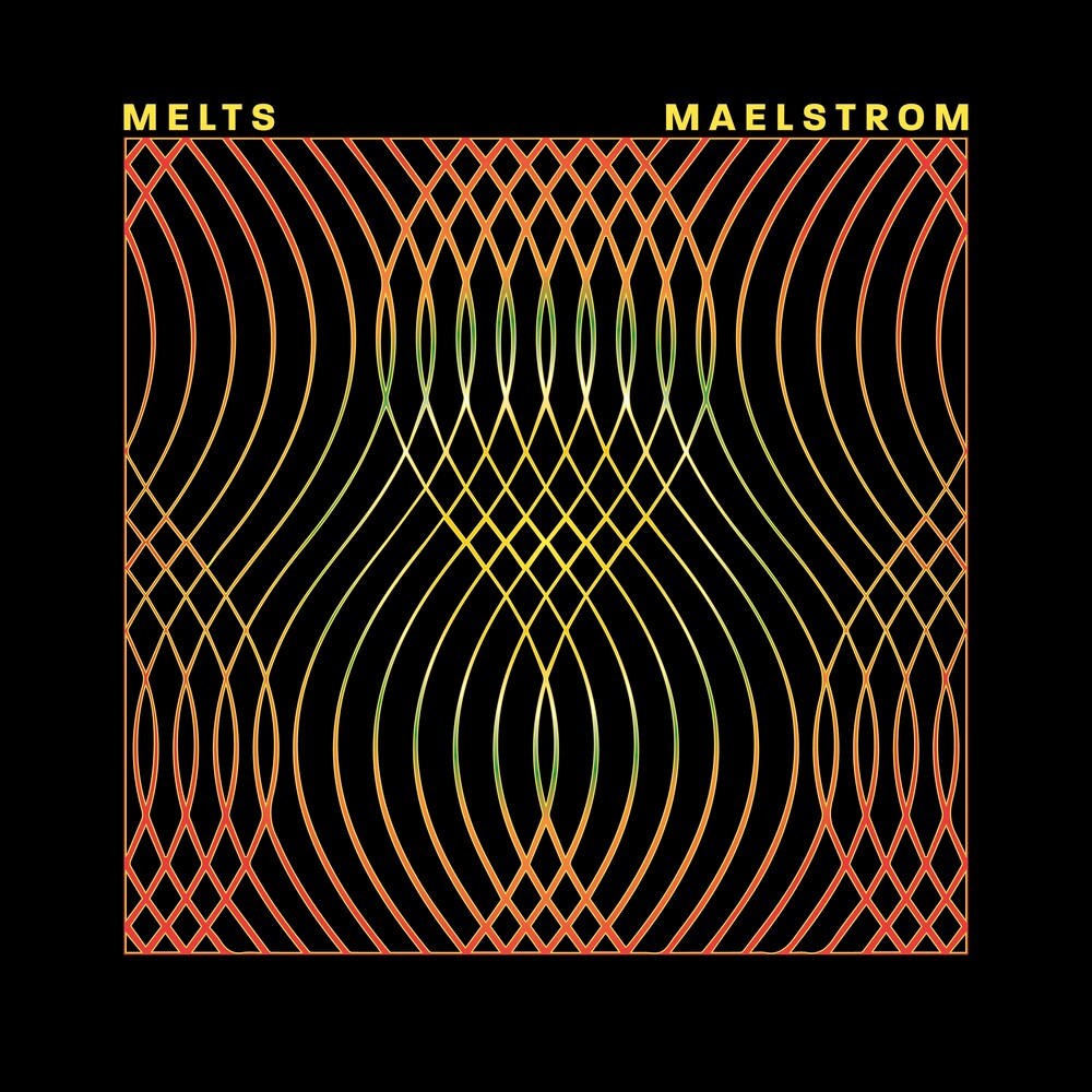 Melts - Maelstrom (Uk)