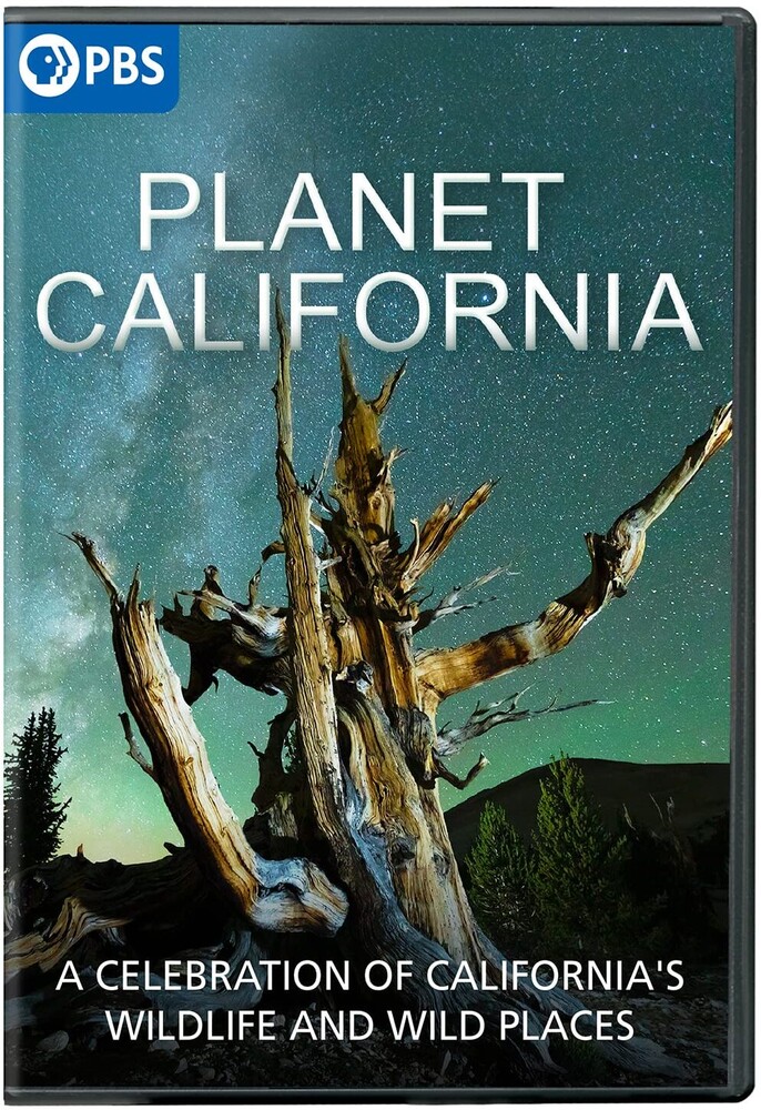Planet California - Planet California