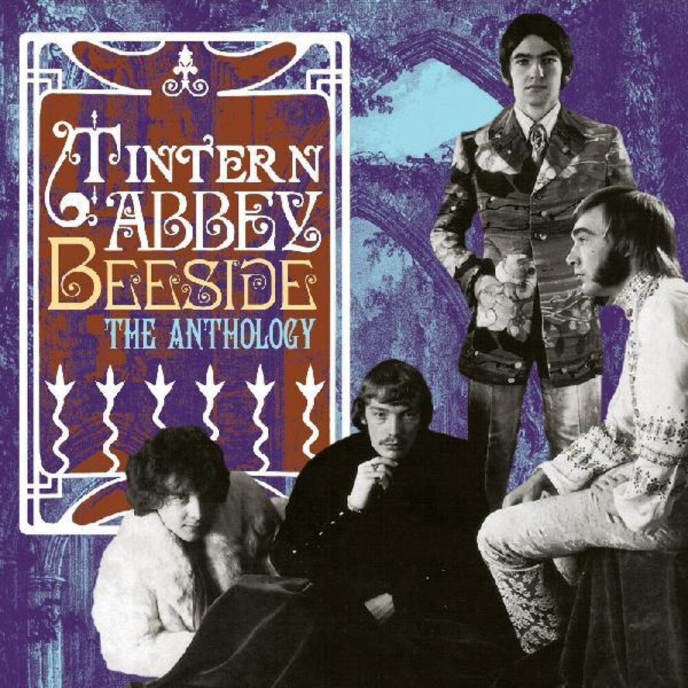 Tintern Abbey - Beeside - The Anthology