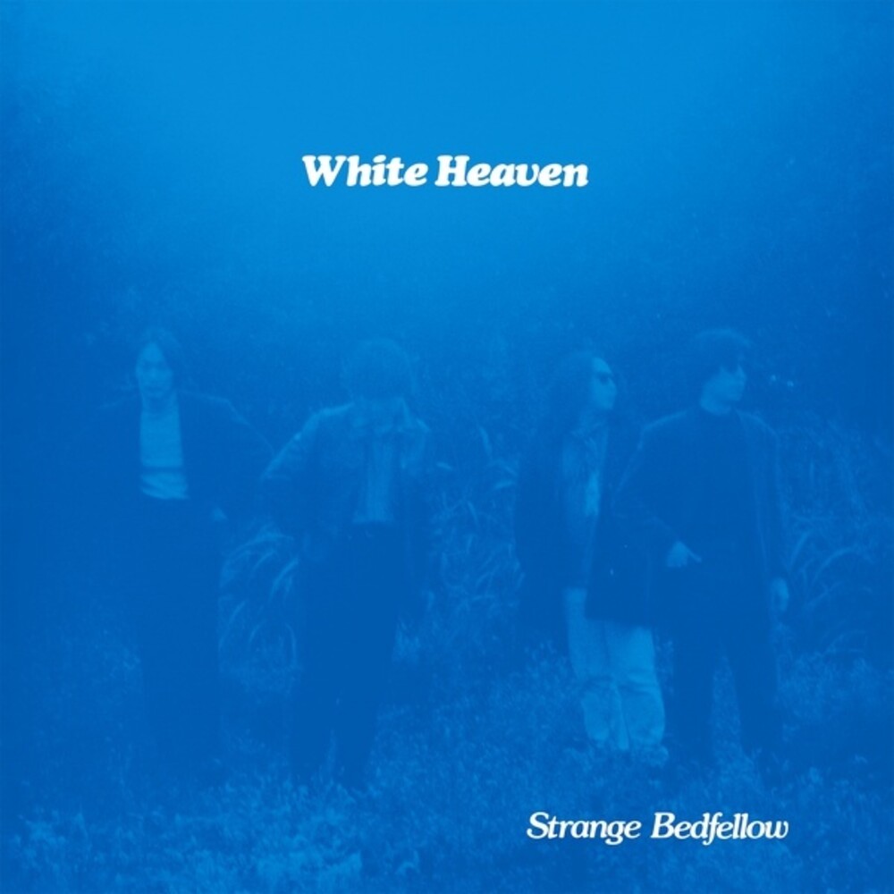White Heaven - Strange Bedfellow