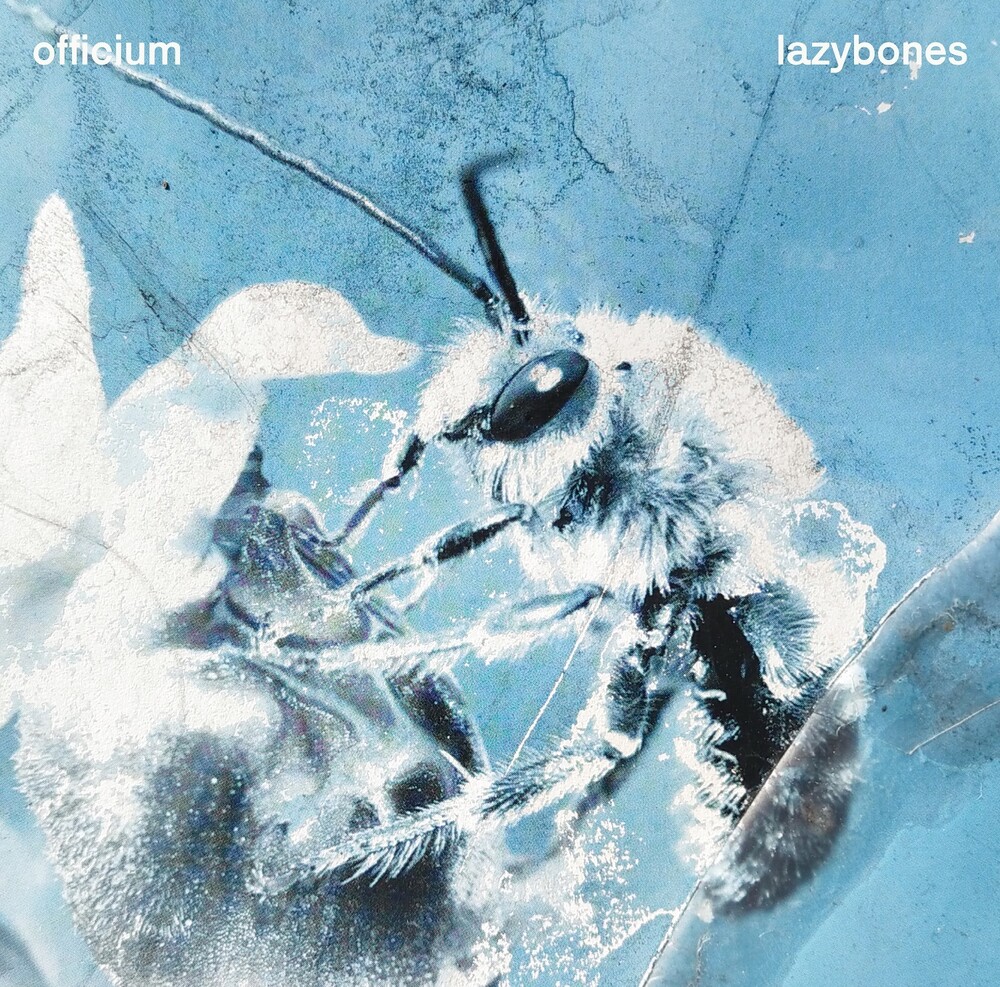 Officium - Lazybones