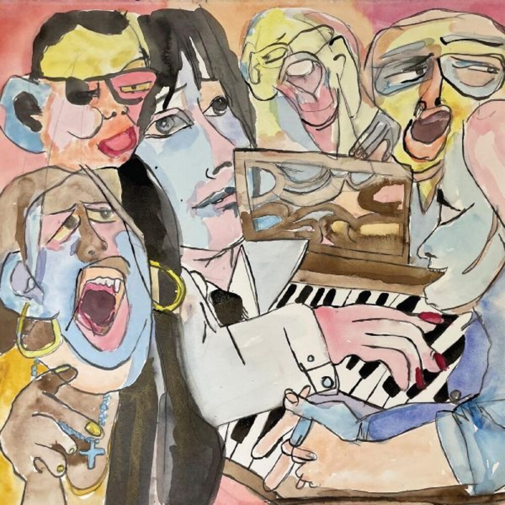 Album Art
