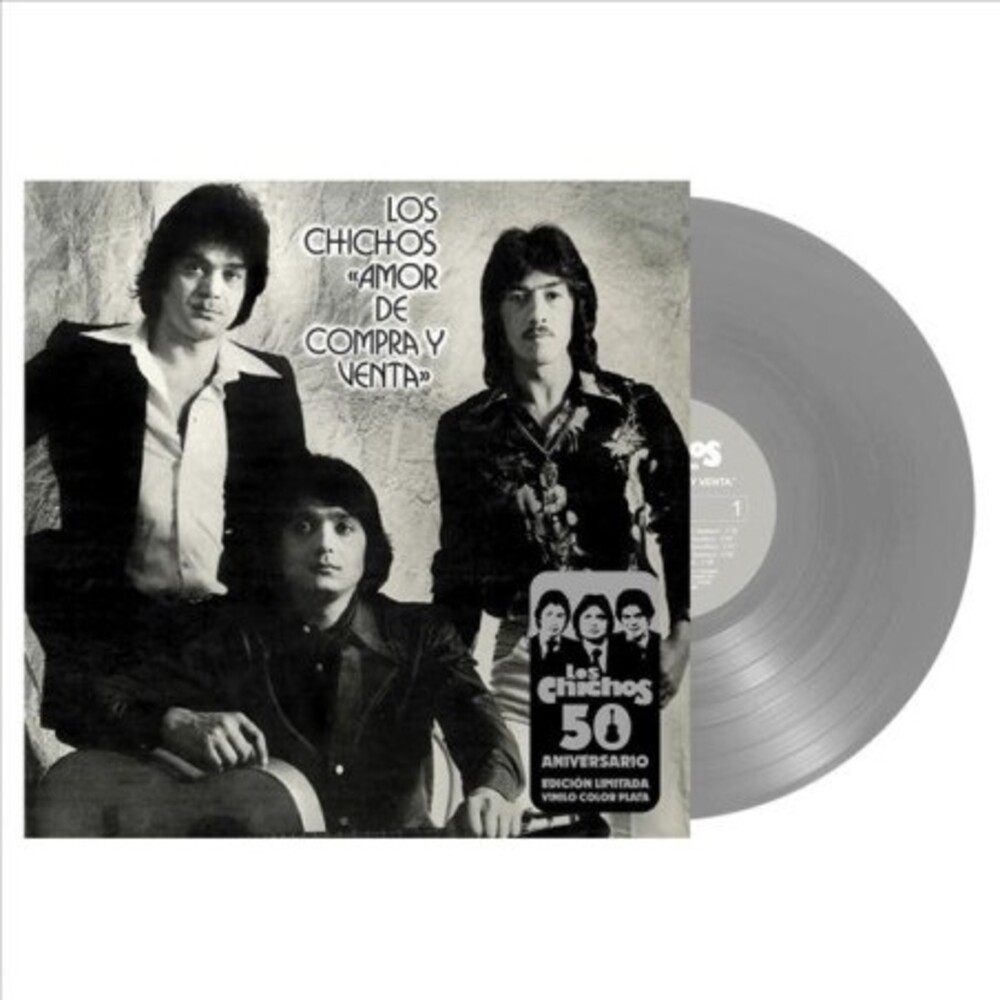 Los Chichos - Amor De Compra Y Venta: 50th Anniversary [Colored Vinyl]