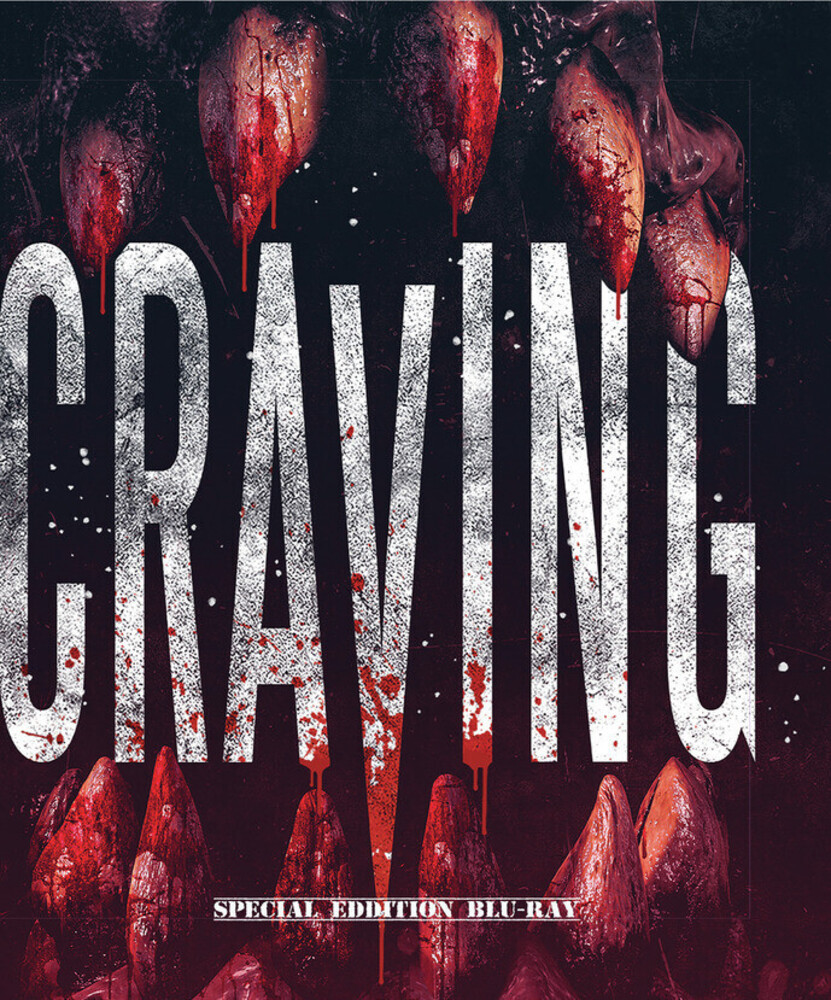 Craving - Craving / (Mod)