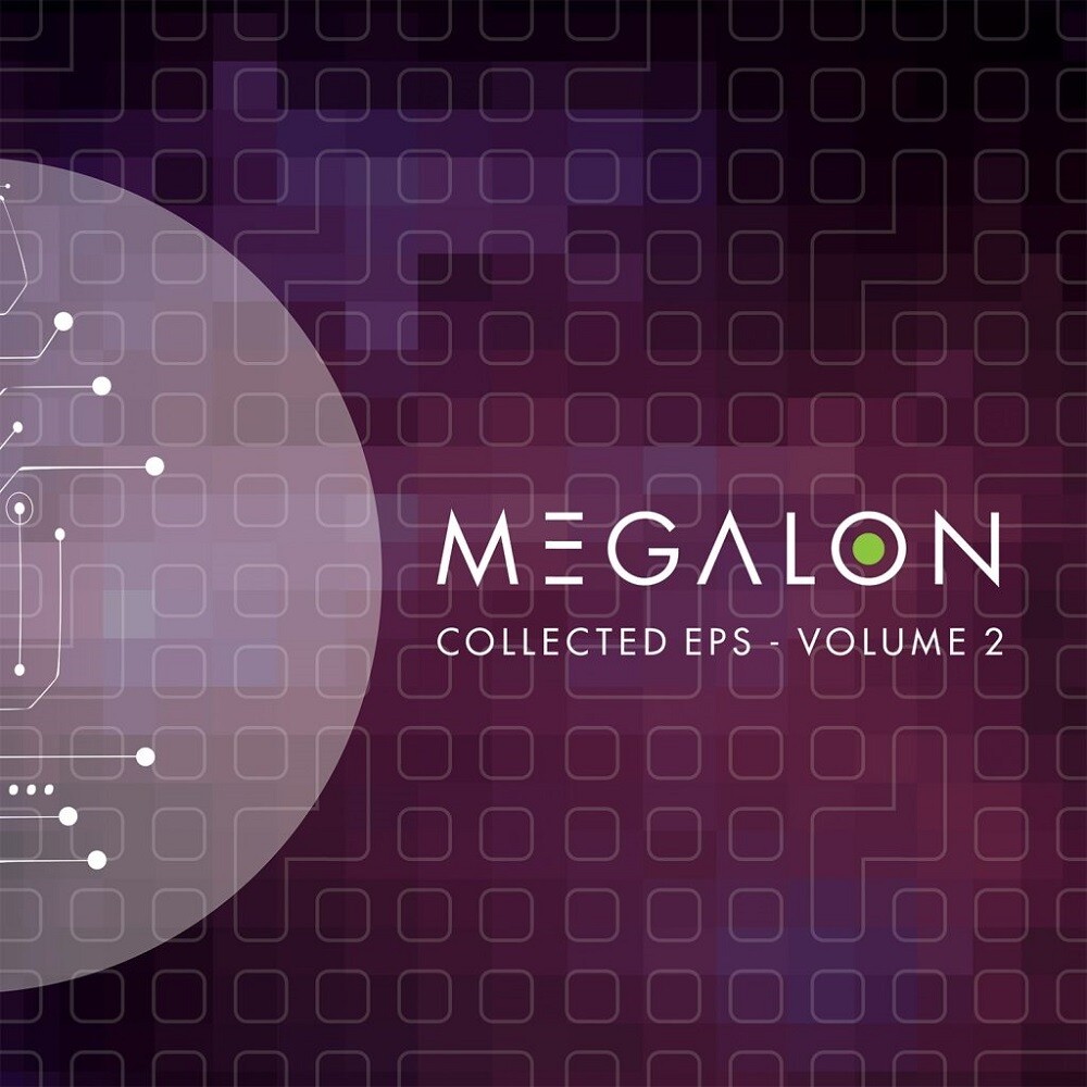 Megalon - Collected Ep's Volume 2