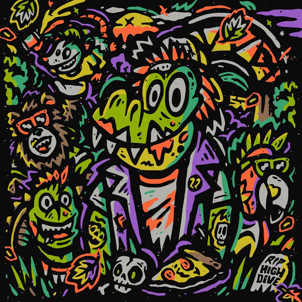 Album Art