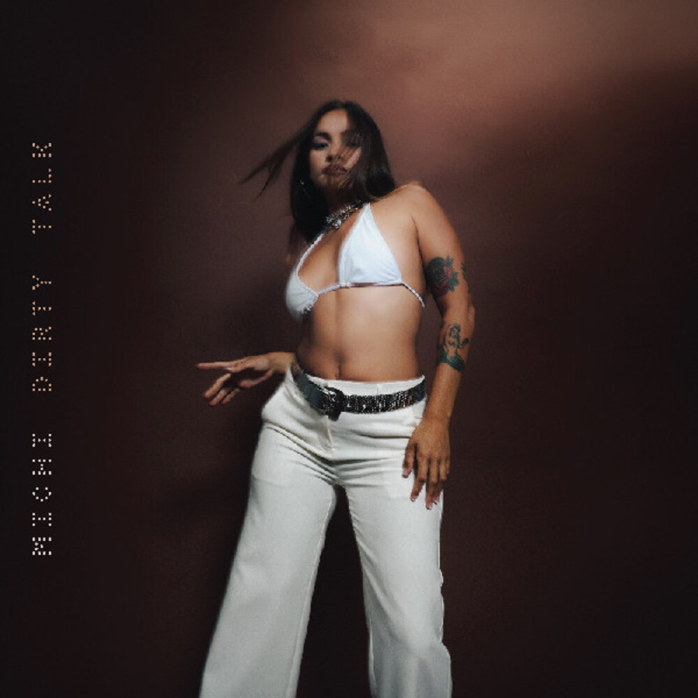 Michi - Dirty Talk (Crem) [Clear Vinyl] (Phot)