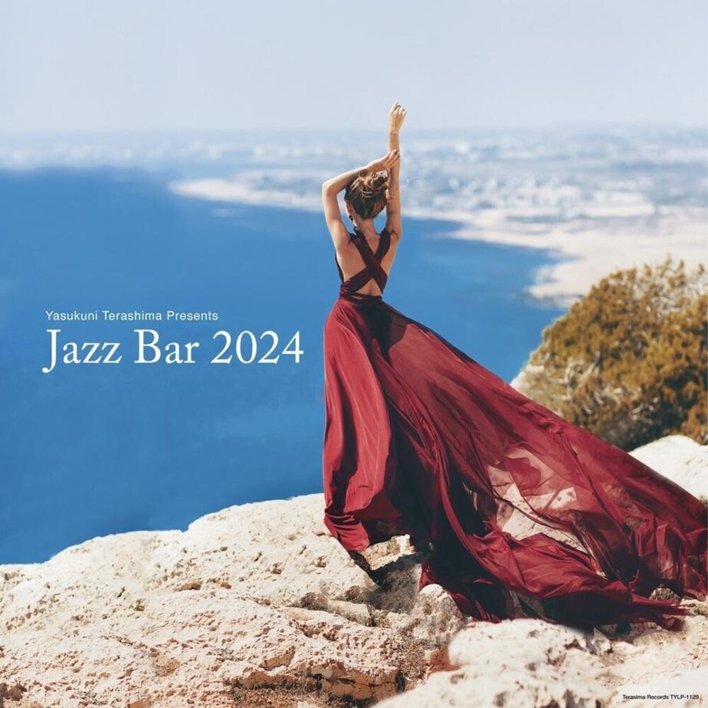 Yasukuni Terashima - Jazz Bar 2024