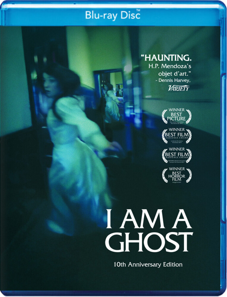 I Am a Ghost - I Am A Ghost / (Mod Ac3 Dol)