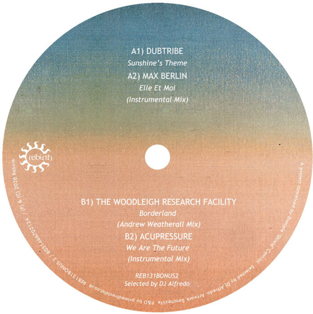 Album Art
