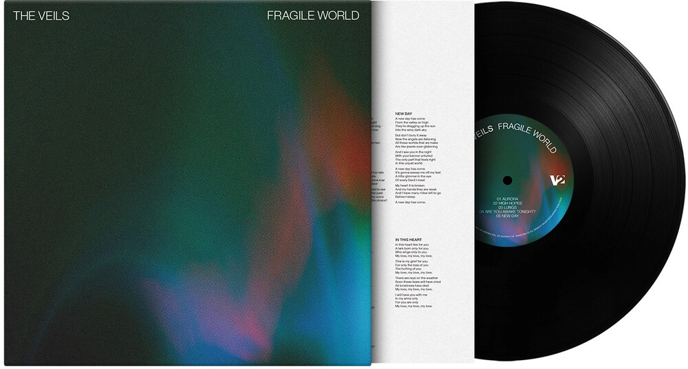 Album Art