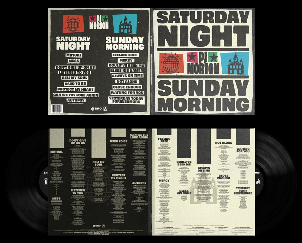 Album Art