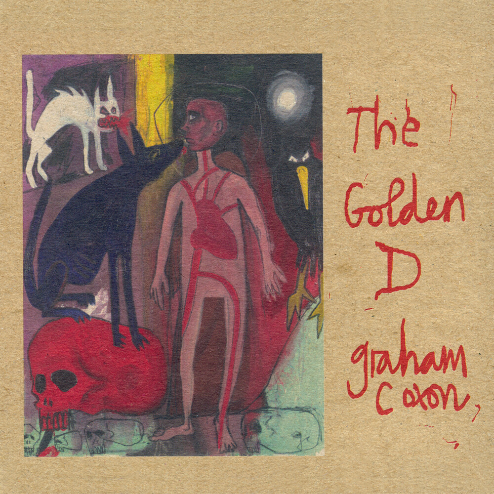 Album Art