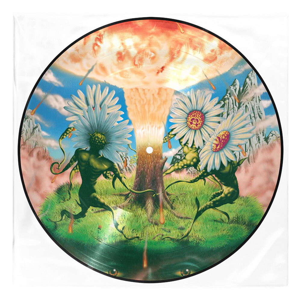 Album Art