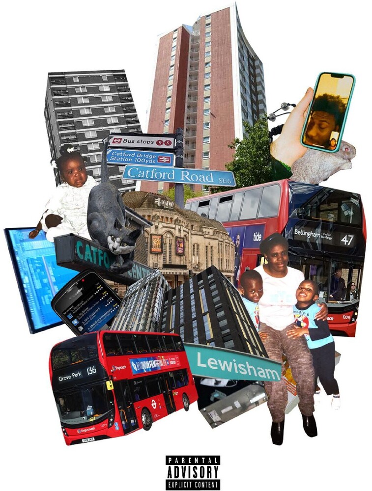 Album Art