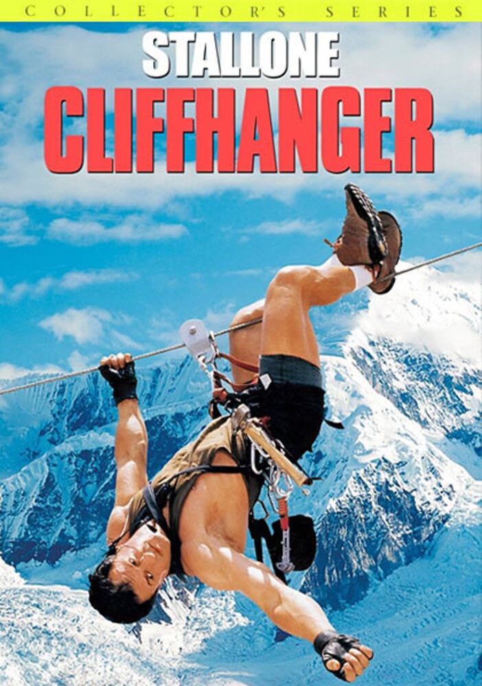 Cliffhanger - Cliffhanger