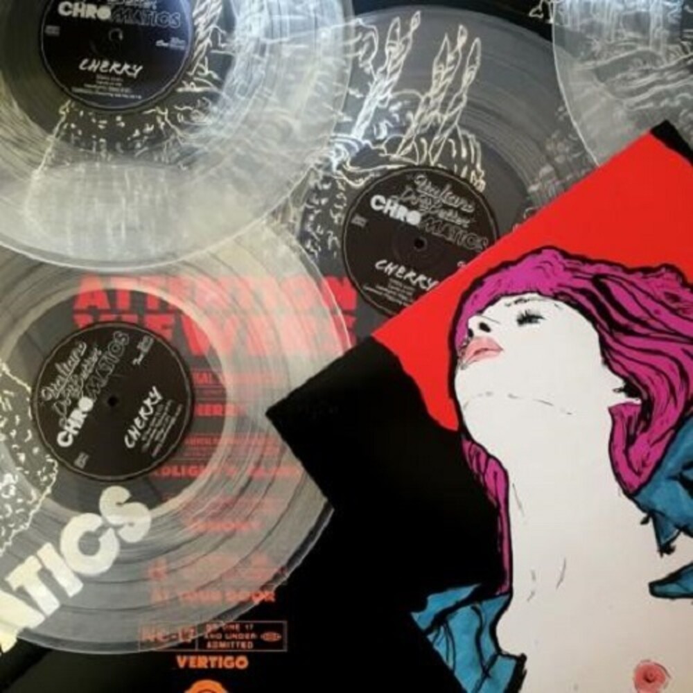 Album Art