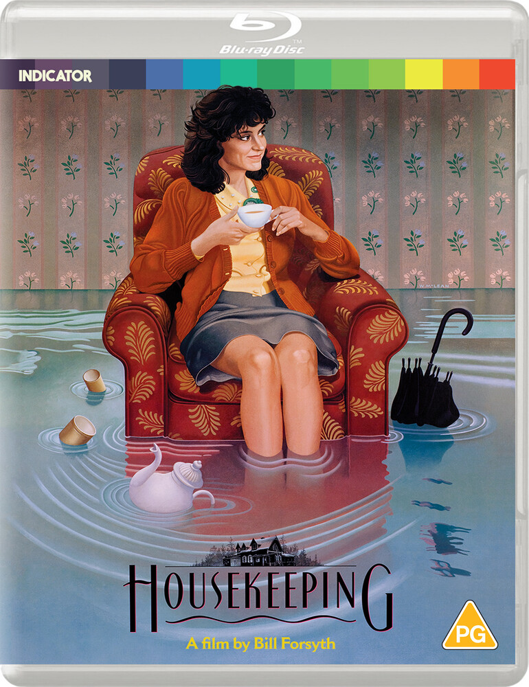 Housekeeping - Housekeeping