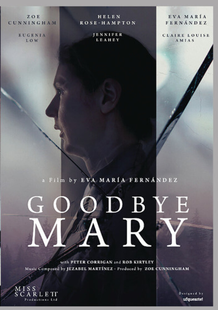  - Goodbye Mary / (Mod)