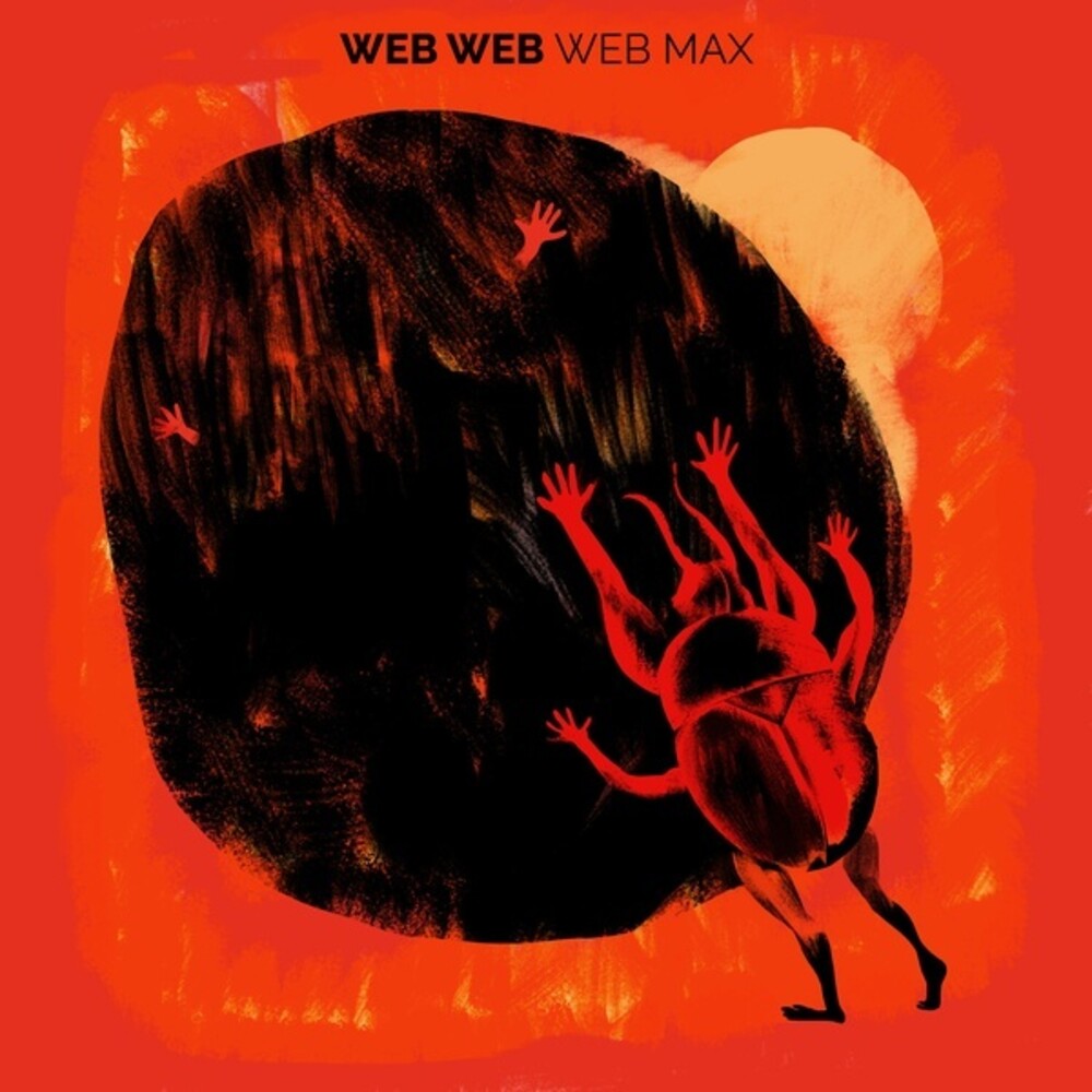 Web Web X Max Herre - WEB MAX