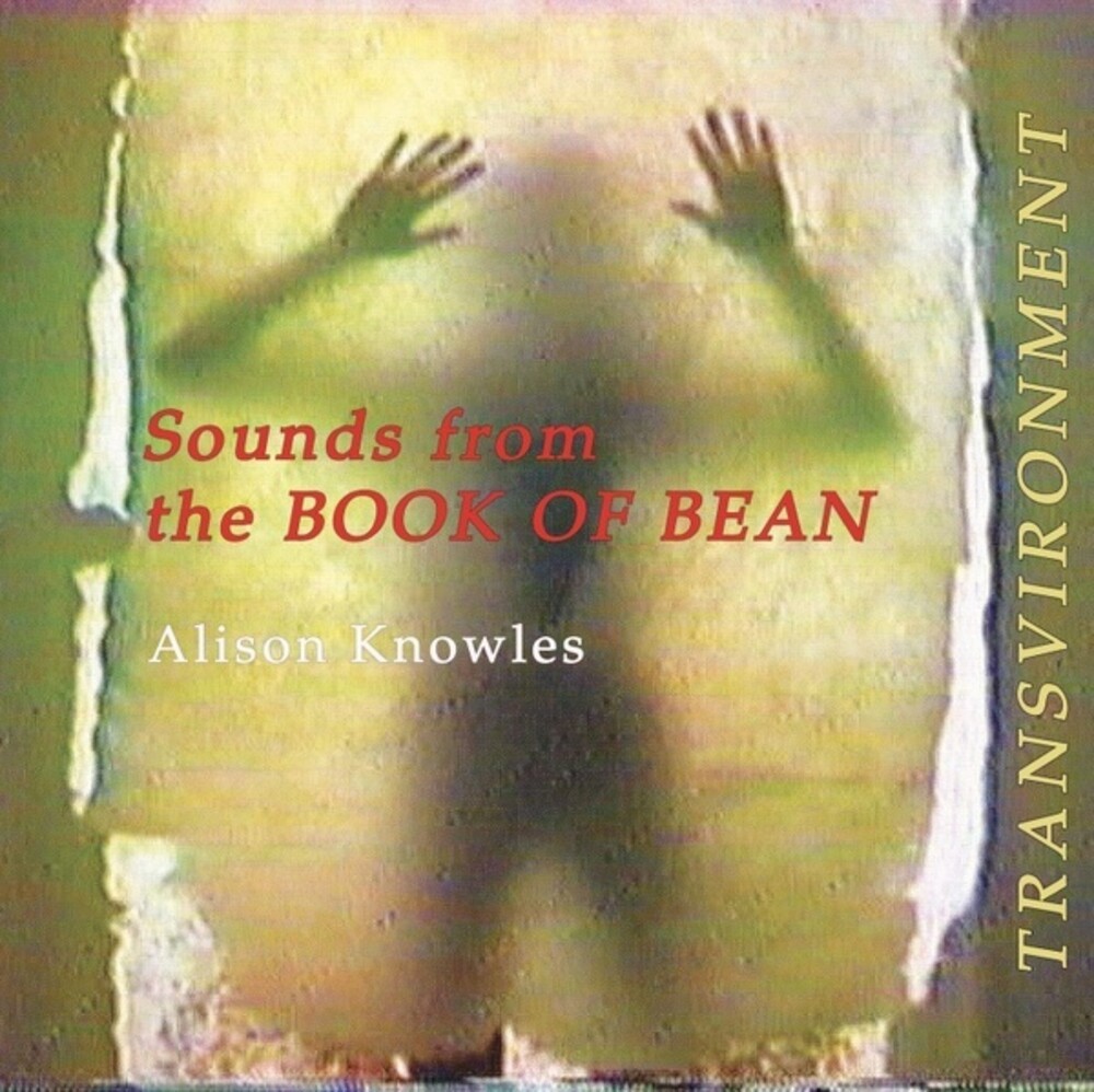 Knowles, Alison - Sounds from the Book of Bean