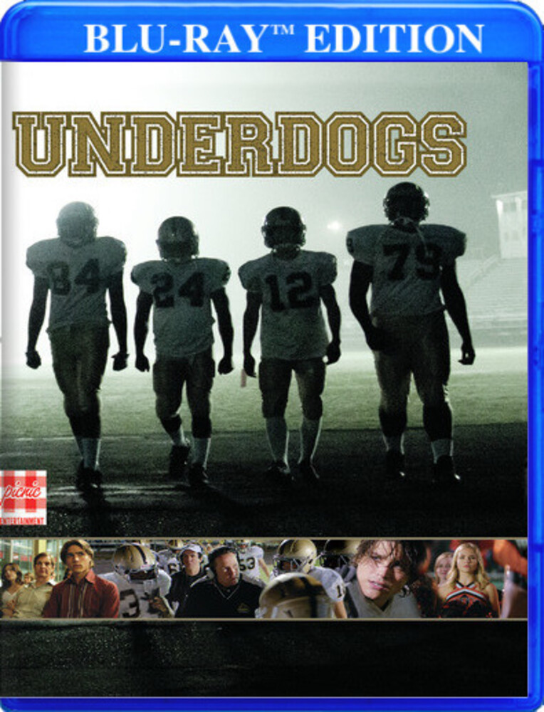 Underdogs - Underdogs / (Mod)
