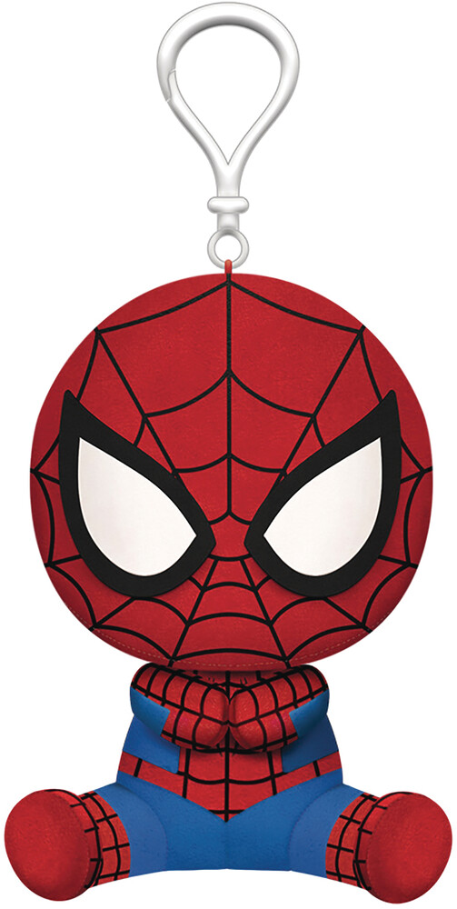 Marvel Universe - Pitanui Spider-Man - Marvel Universe - Pitanui Spider-Man (Plus)