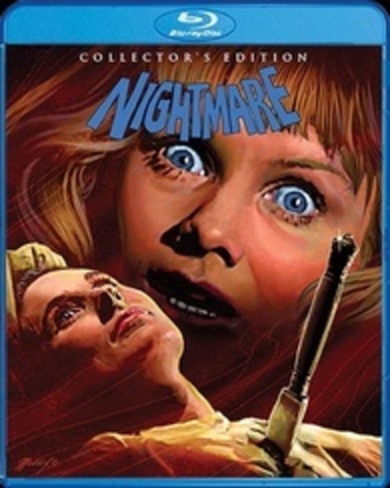 Nightmare (1964) - Nightmare (1964)