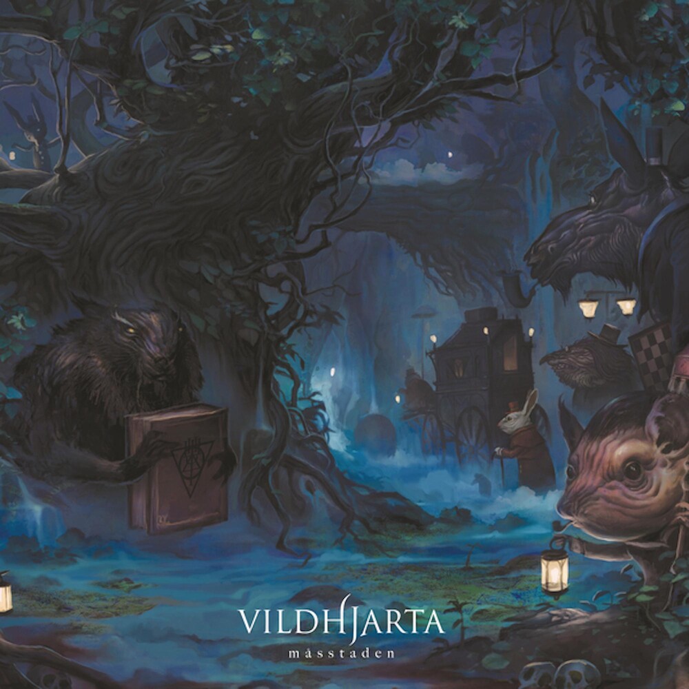 Album Art