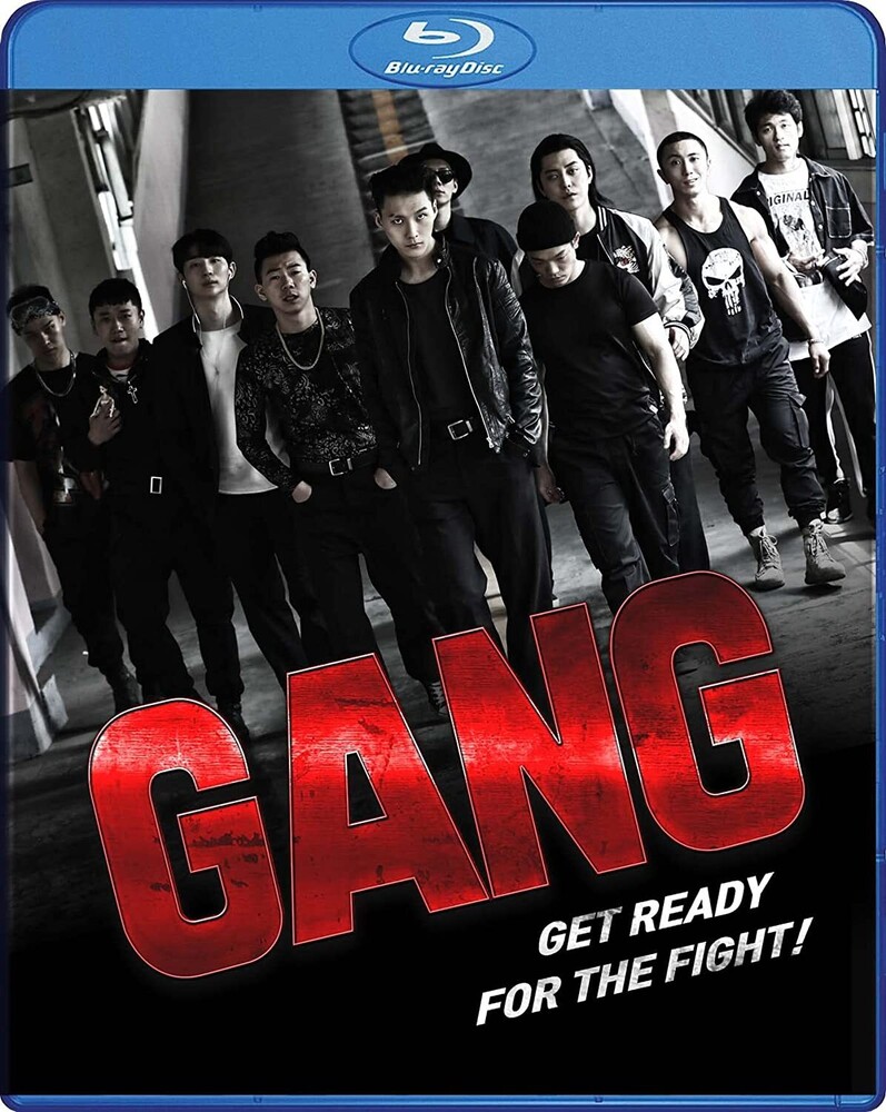 Gang - Gang