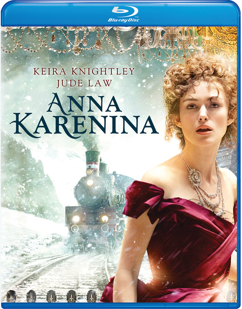 Anna Karenina - Anna Karenina