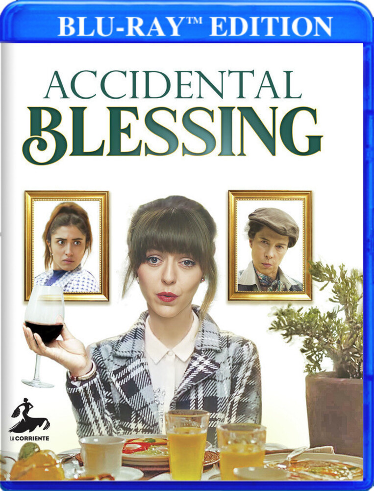 Accidental Blessing - Accidental Blessing