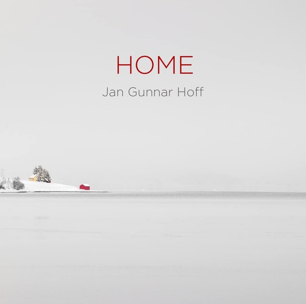 Hoff / Hoff - Home