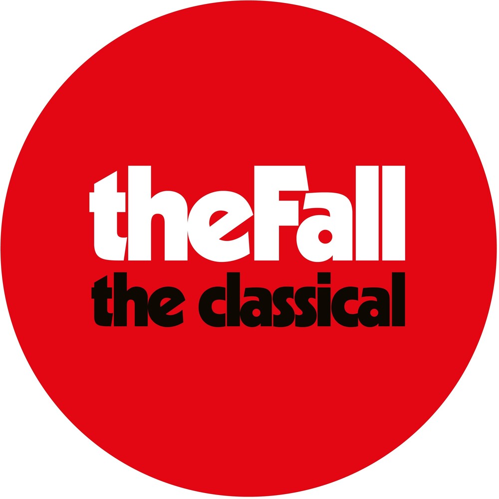 The Fall - Classical Vinyl