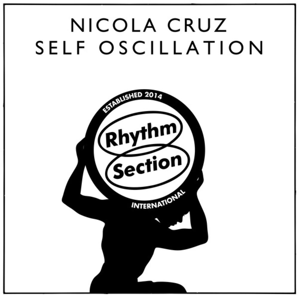 Cruz, Nicola - Self Oscillation