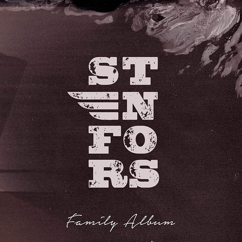 Stenfors - Family Album (Uk)