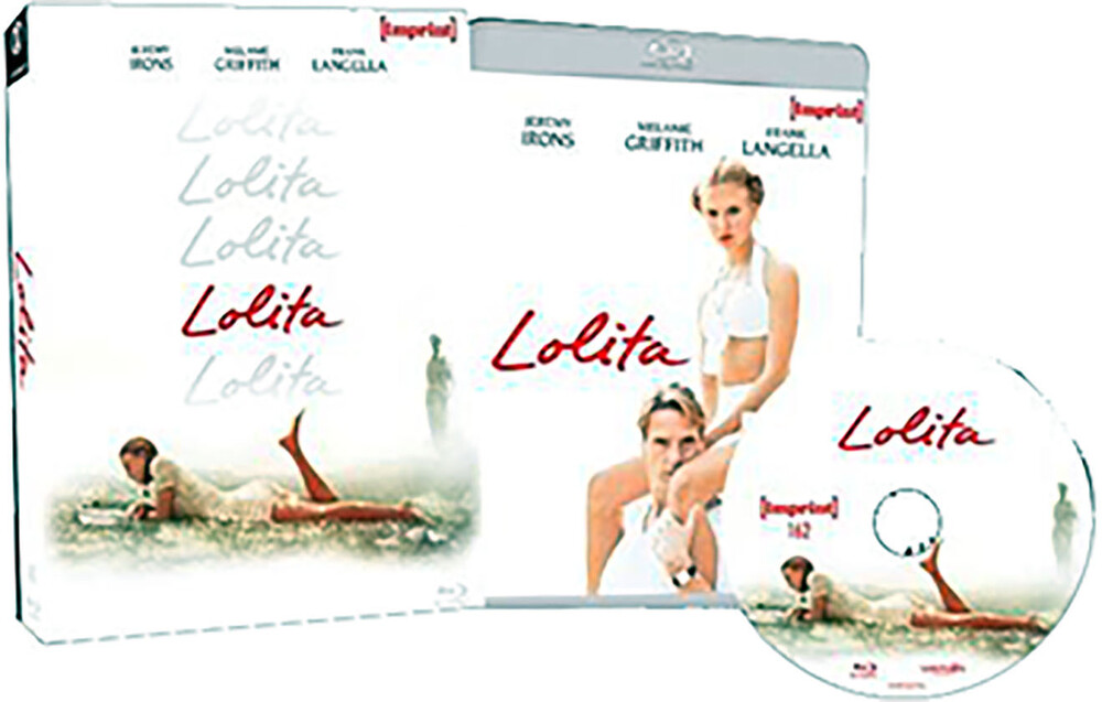 Lolita (1997) - Lolita (1997) / (Aus)