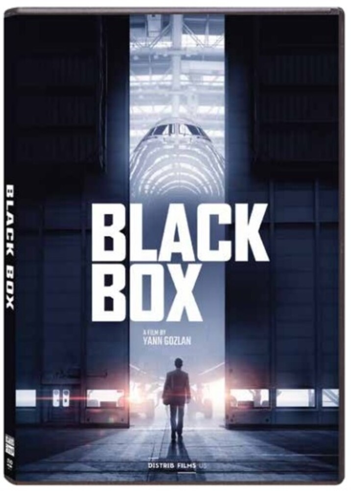 Black Box - Black Box