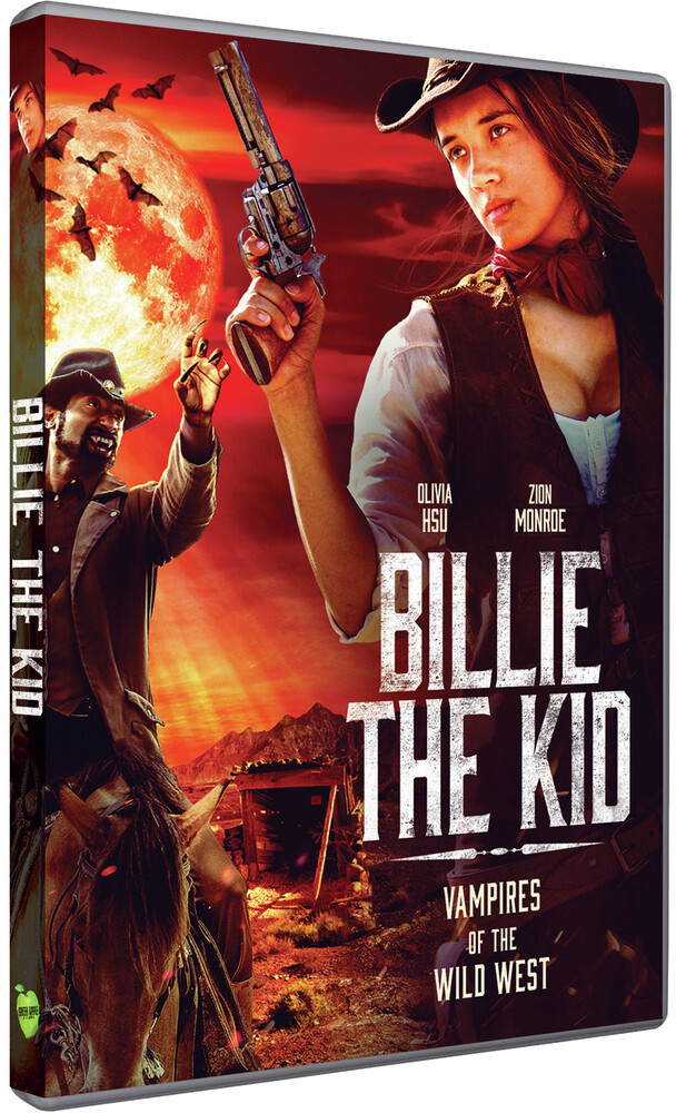 Billie the Kid - Billie The Kid / (Mod)