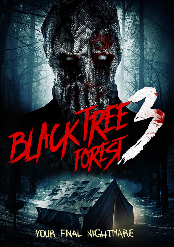Black Tree Forest III - Black Tree Forest Iii